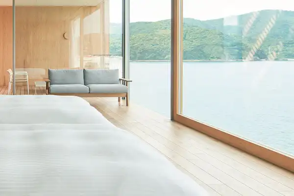 อาคารเสริม NEST