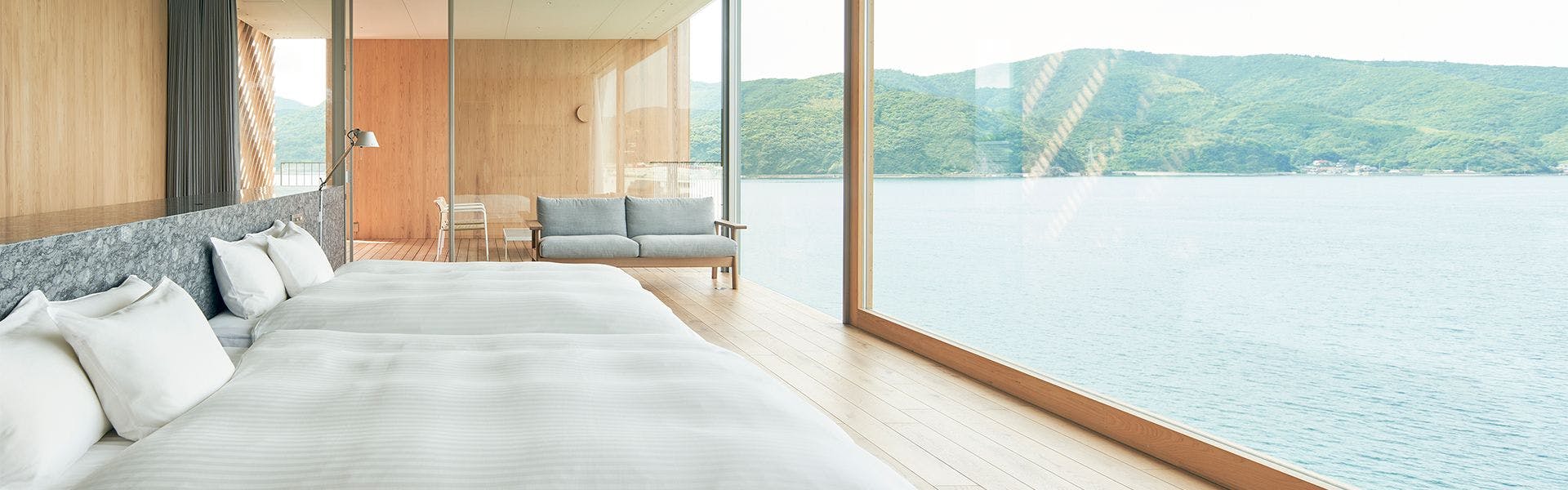 Annex NEST（別館）