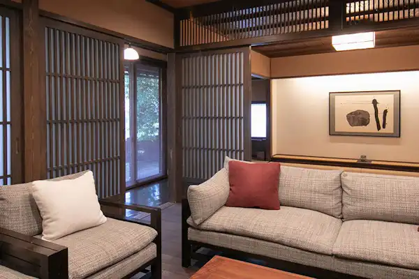 ห้องพัก