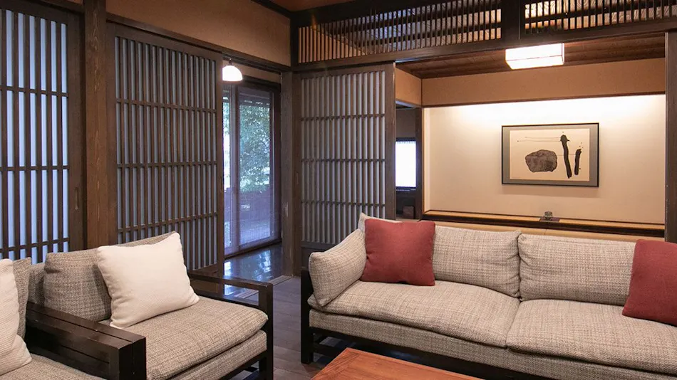 Yufuin Villa Itsuki