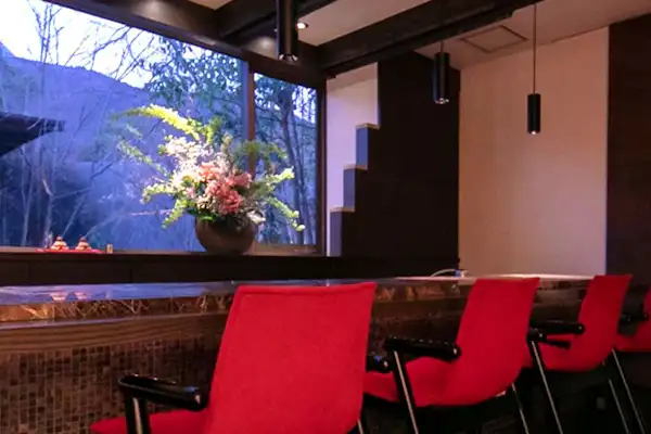 สิ่งอำนวยความสะดวก