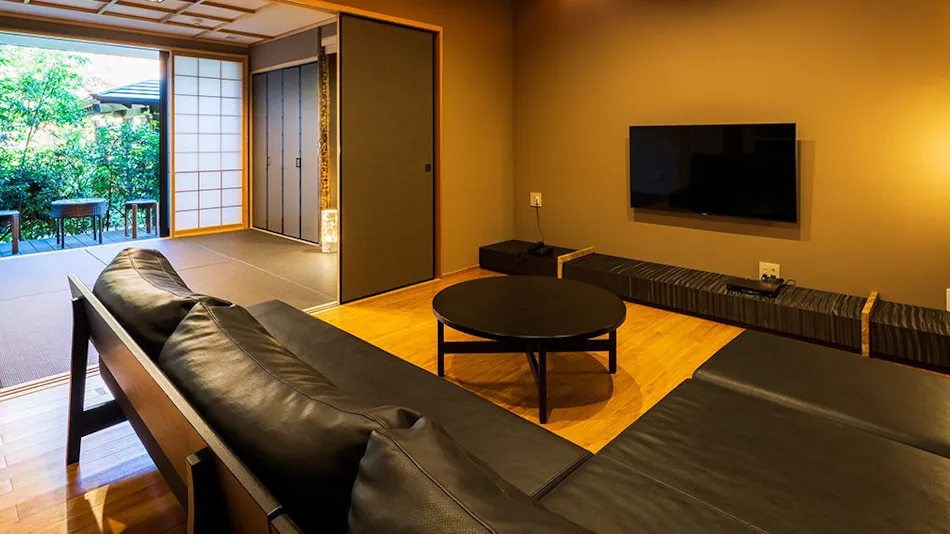 Yufuin Villa Itsuki