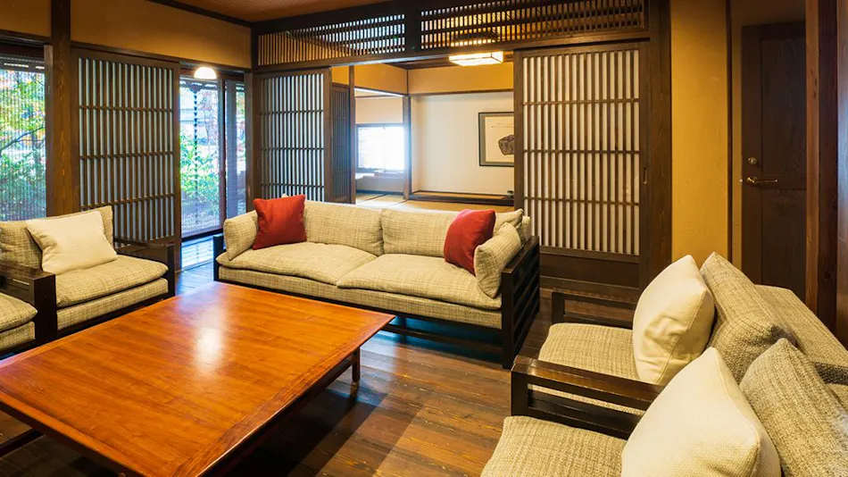 Yufuin Villa Itsuki