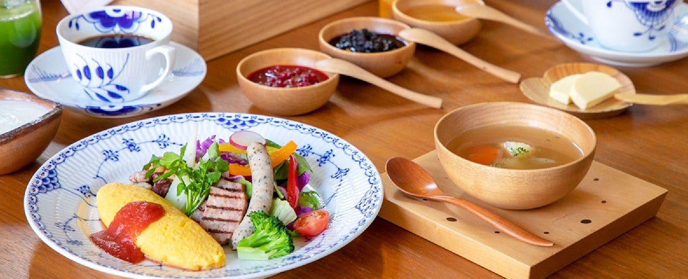 由布院別邸 樹