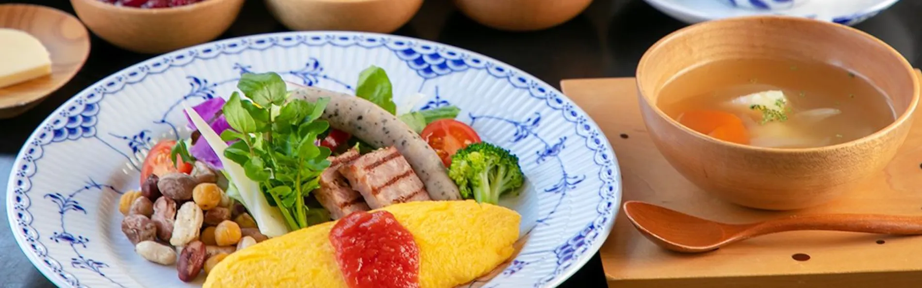 由布院別邸 樹