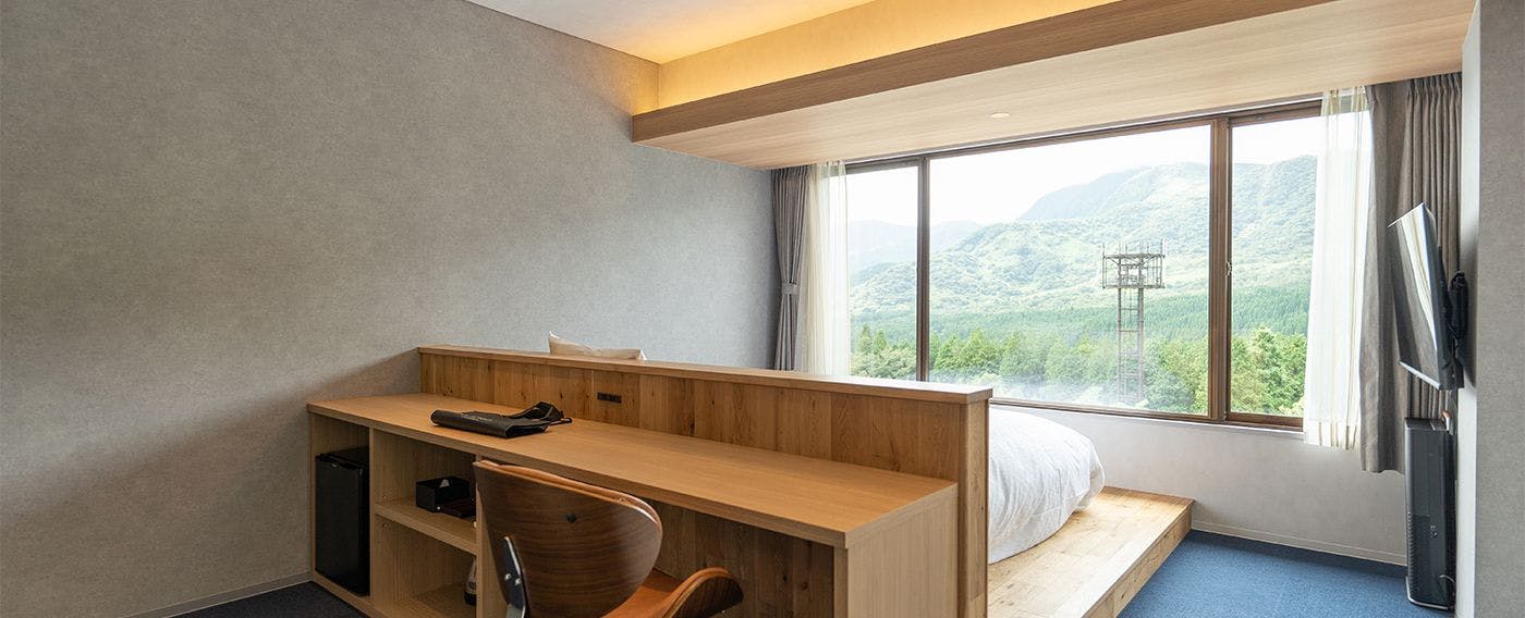 THE ACONCAGUA RESORTS