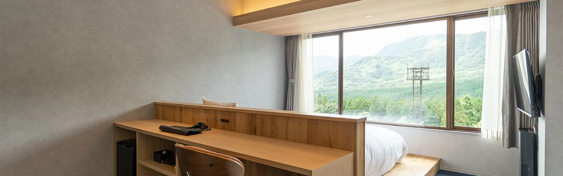 THE ACONCAGUA RESORTS