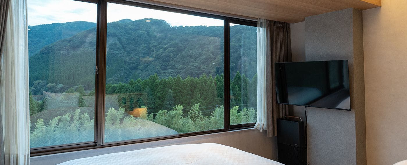 THE ACONCAGUA RESORTS