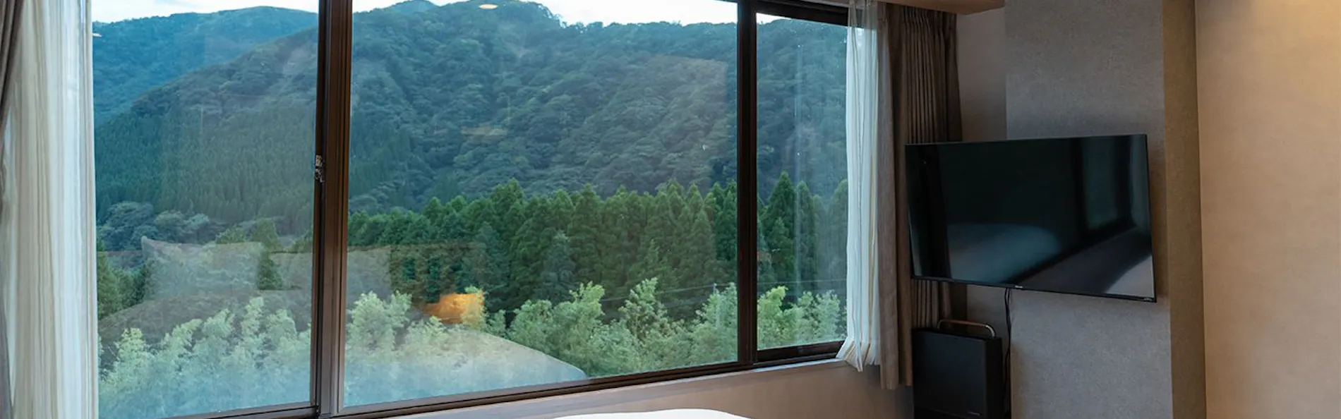 THE ACONCAGUA RESORTS