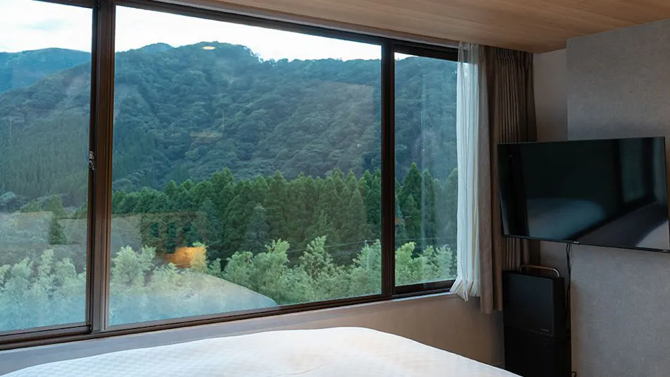 THE ACONCAGUA RESORTS