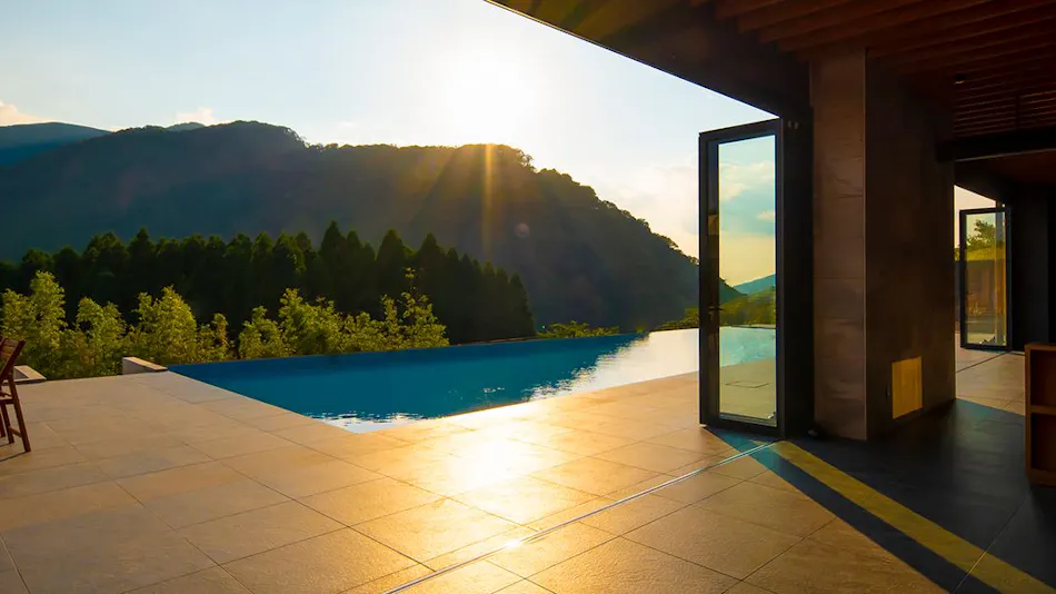 THE ACONCAGUA RESORTS