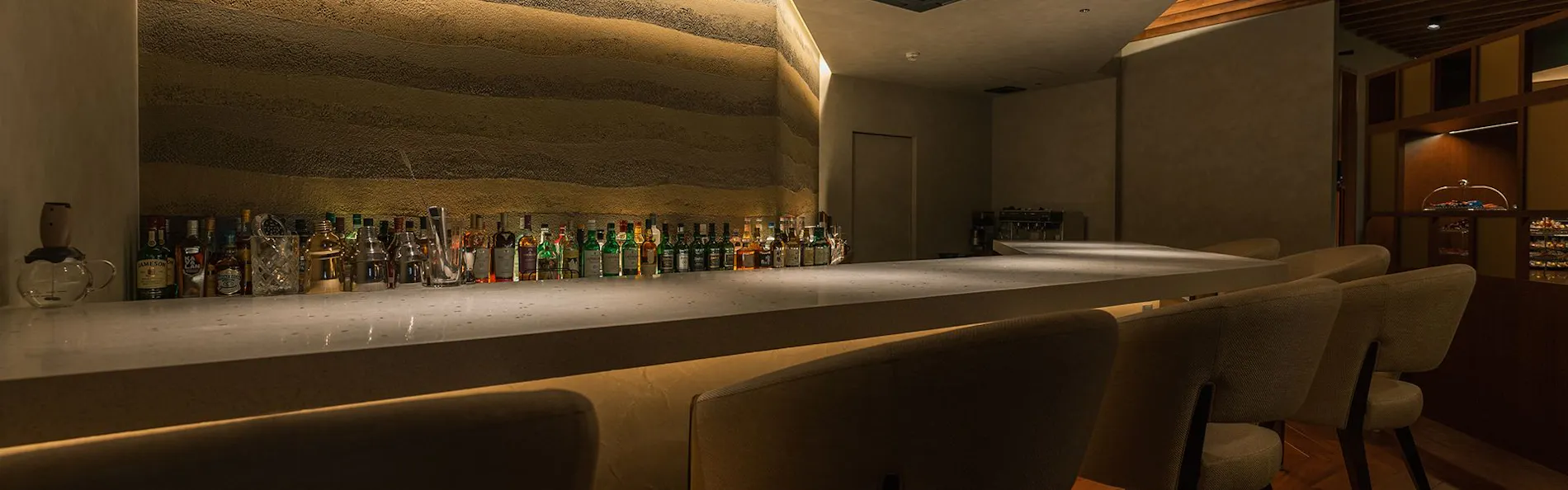 THE ACONCAGUA RESORTS