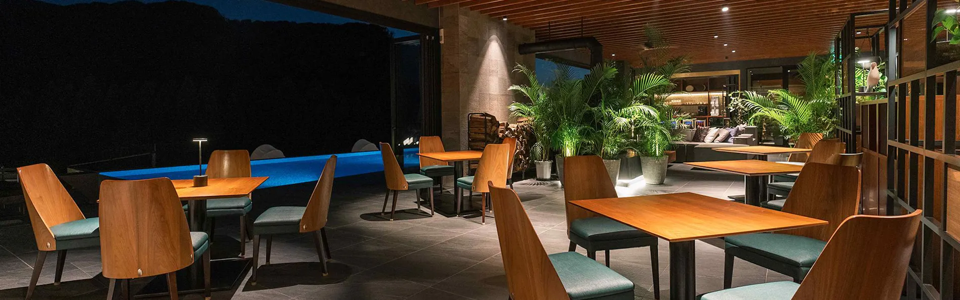 THE ACONCAGUA RESORTS