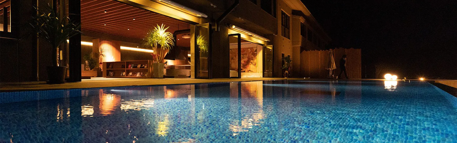 THE ACONCAGUA RESORTS