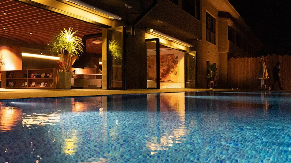 THE ACONCAGUA RESORTS