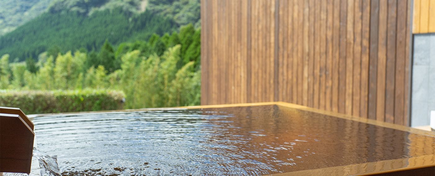 Pemandian Umum & Pemandian Keluarga