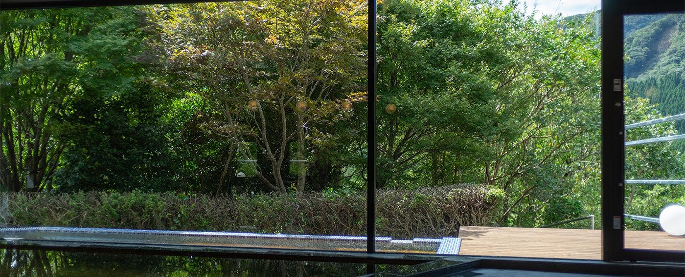 Pemandian Umum & Pemandian Keluarga