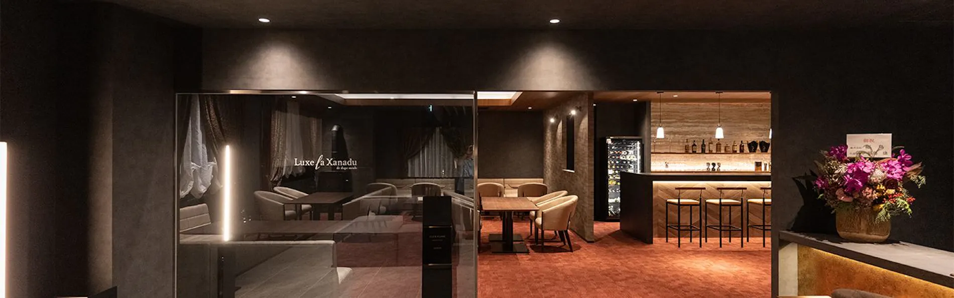 THE ACONCAGUA RESORTS
