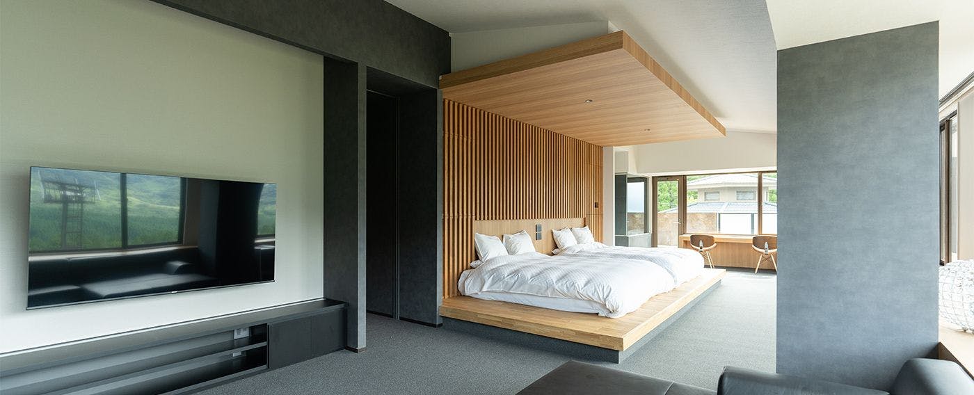 THE ACONCAGUA RESORTS