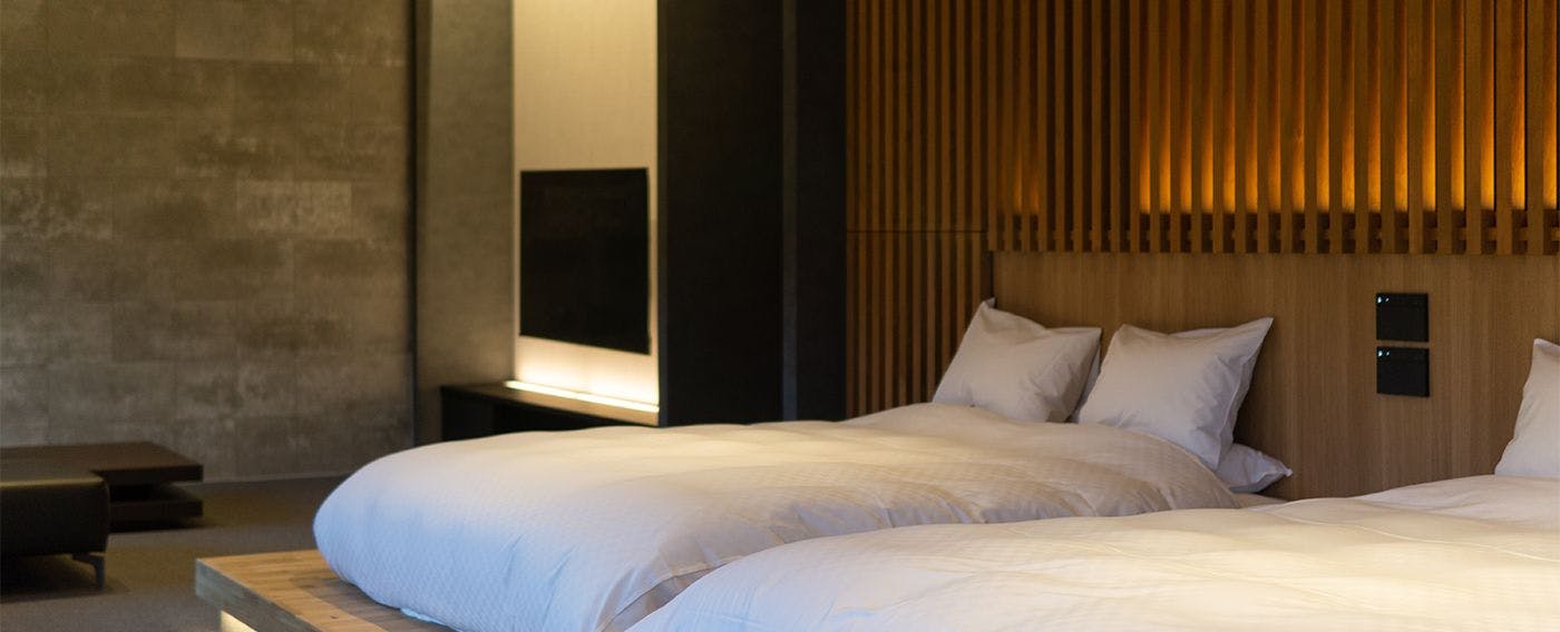 THE ACONCAGUA RESORTS