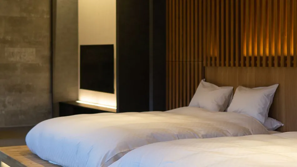 THE ACONCAGUA RESORTS