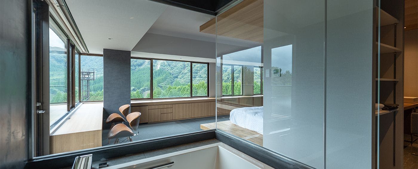 THE ACONCAGUA RESORTS