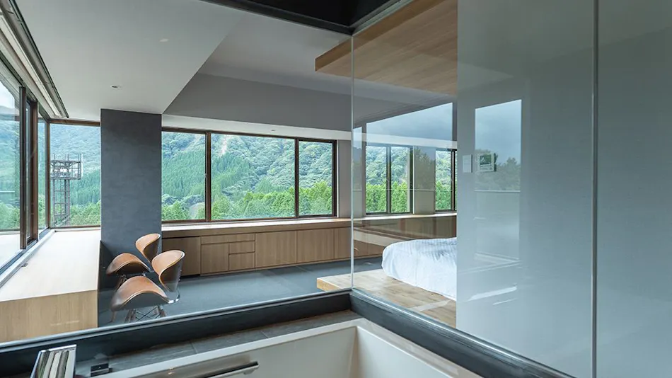 THE ACONCAGUA RESORTS