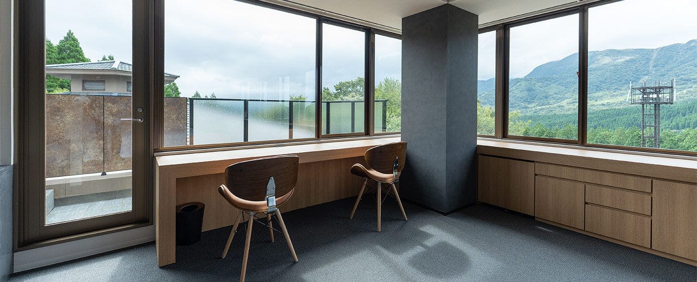 THE ACONCAGUA RESORTS