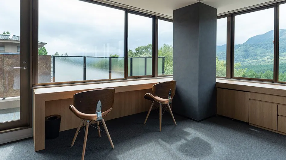 THE ACONCAGUA RESORTS