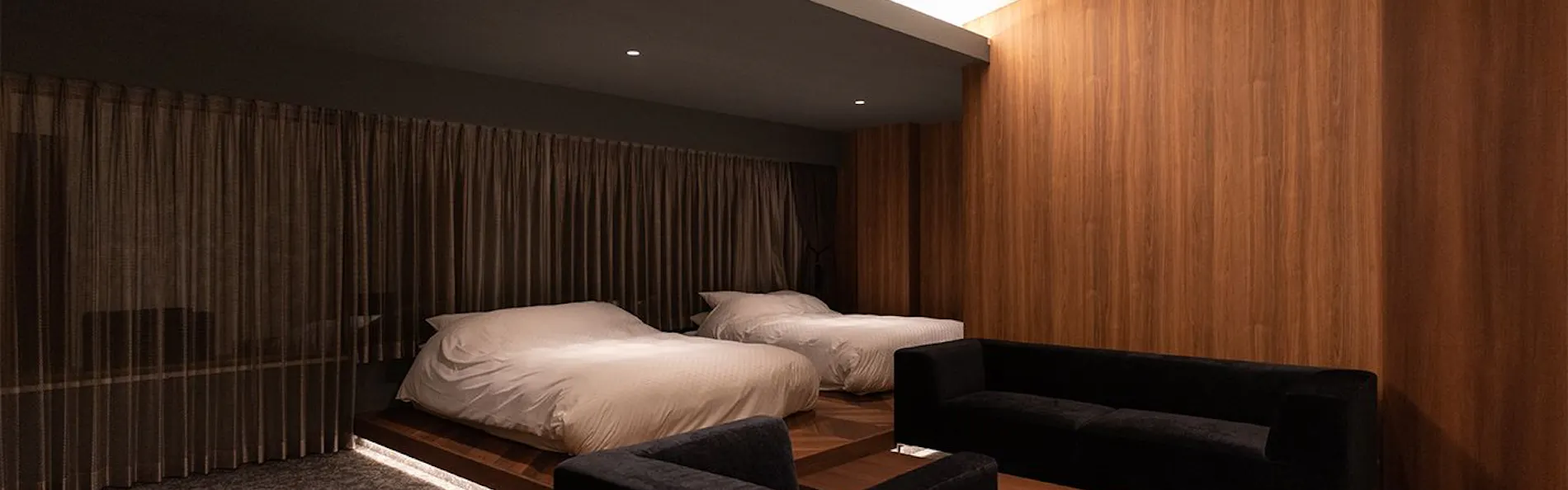 THE ACONCAGUA RESORTS