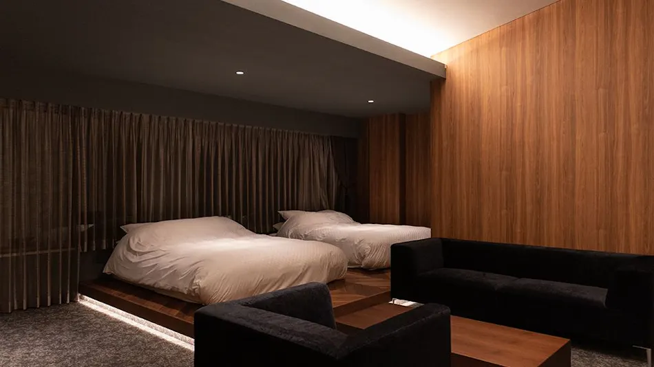 THE ACONCAGUA RESORTS