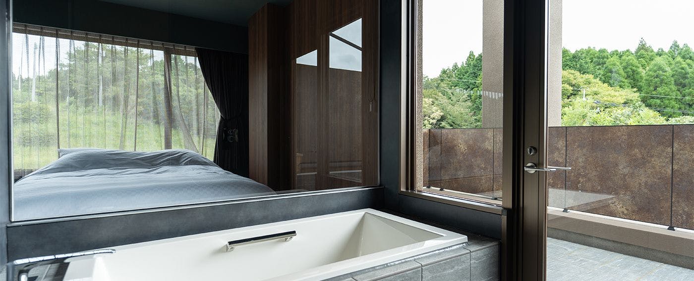 THE ACONCAGUA RESORTS
