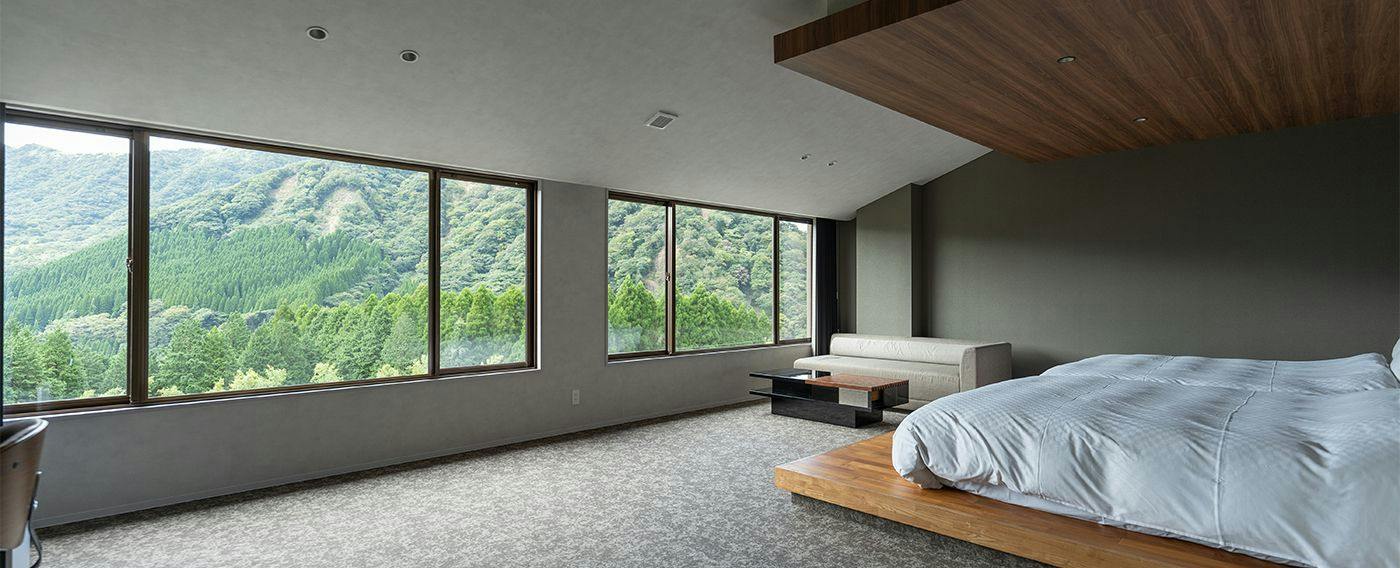 THE ACONCAGUA RESORTS