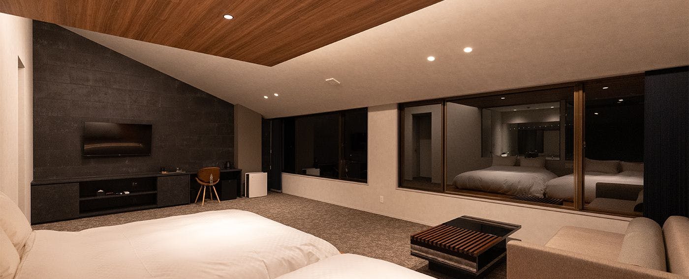 THE ACONCAGUA RESORTS