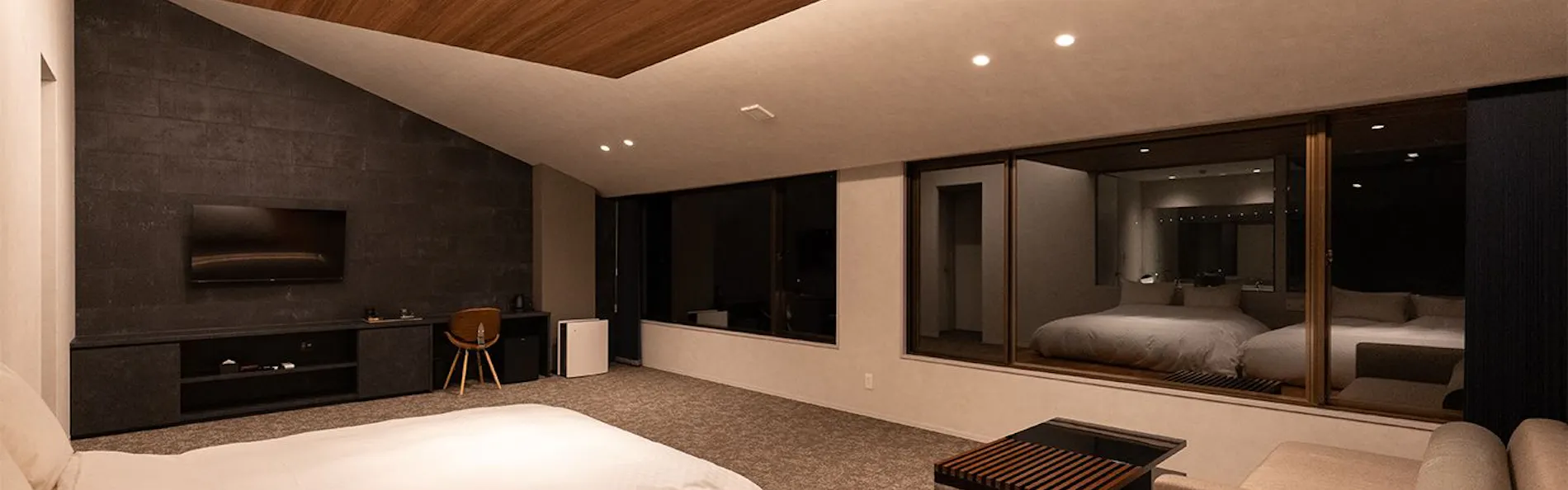 THE ACONCAGUA RESORTS