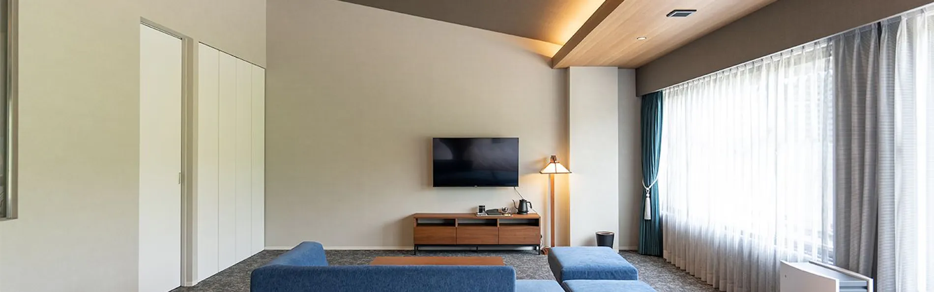 THE ACONCAGUA RESORTS