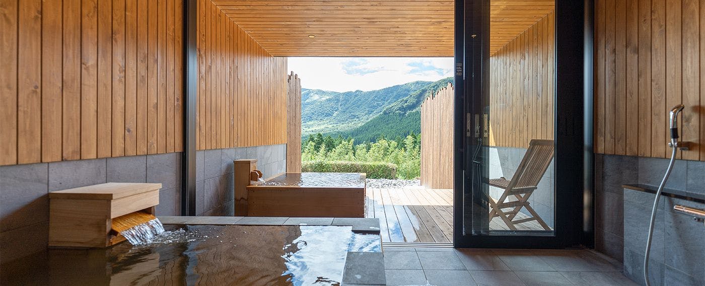 THE ACONCAGUA RESORTS