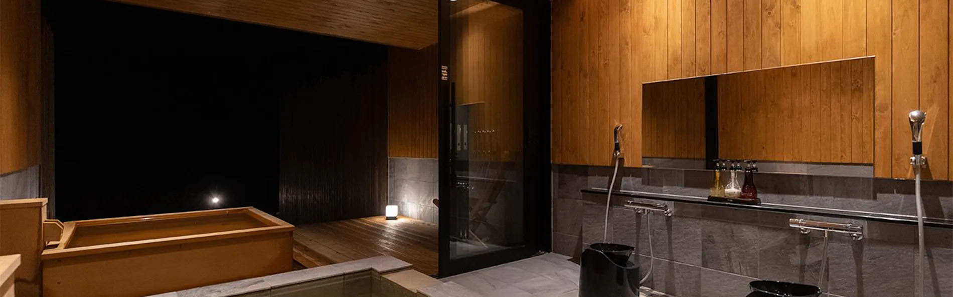 THE ACONCAGUA RESORTS