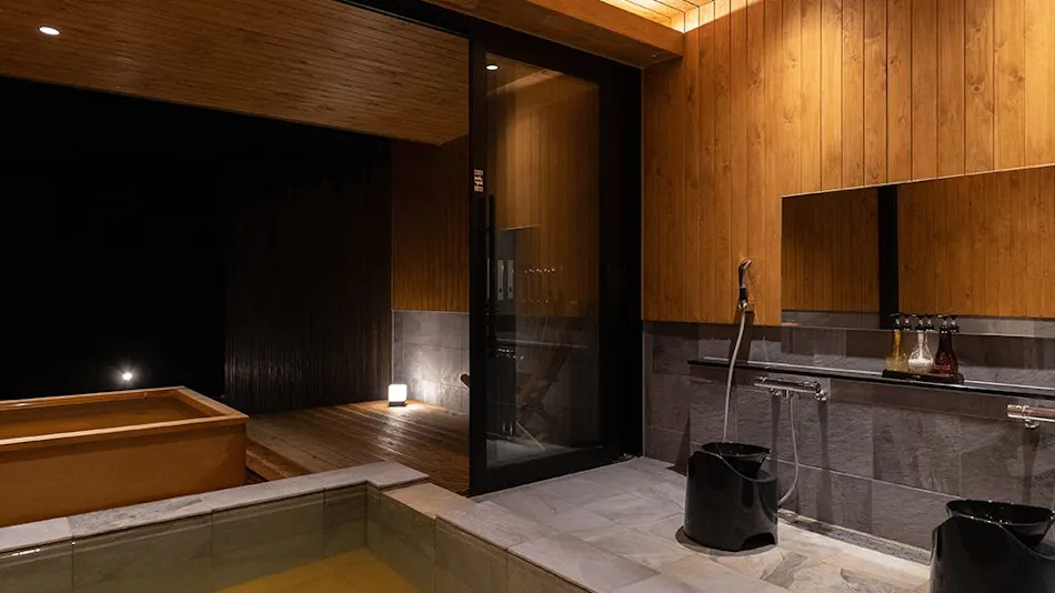 THE ACONCAGUA RESORTS