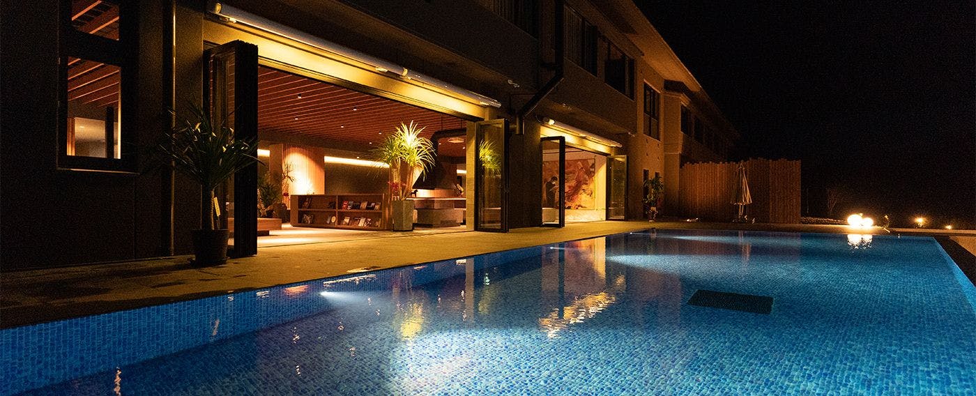 THE ACONCAGUA RESORTS
