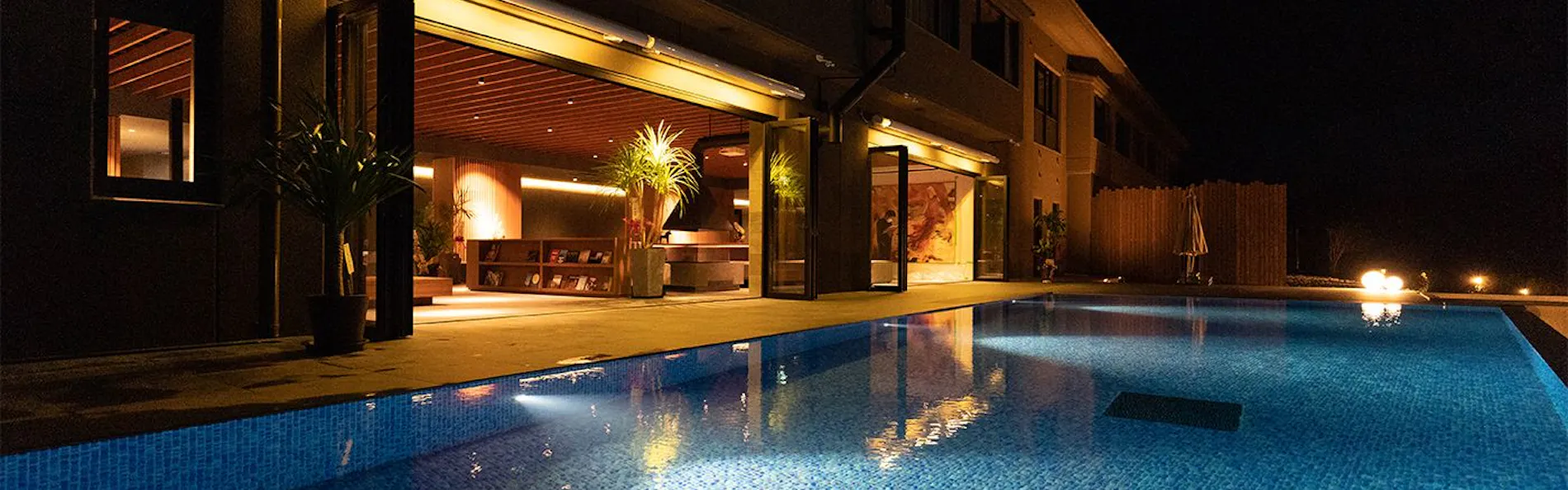 THE ACONCAGUA RESORTS