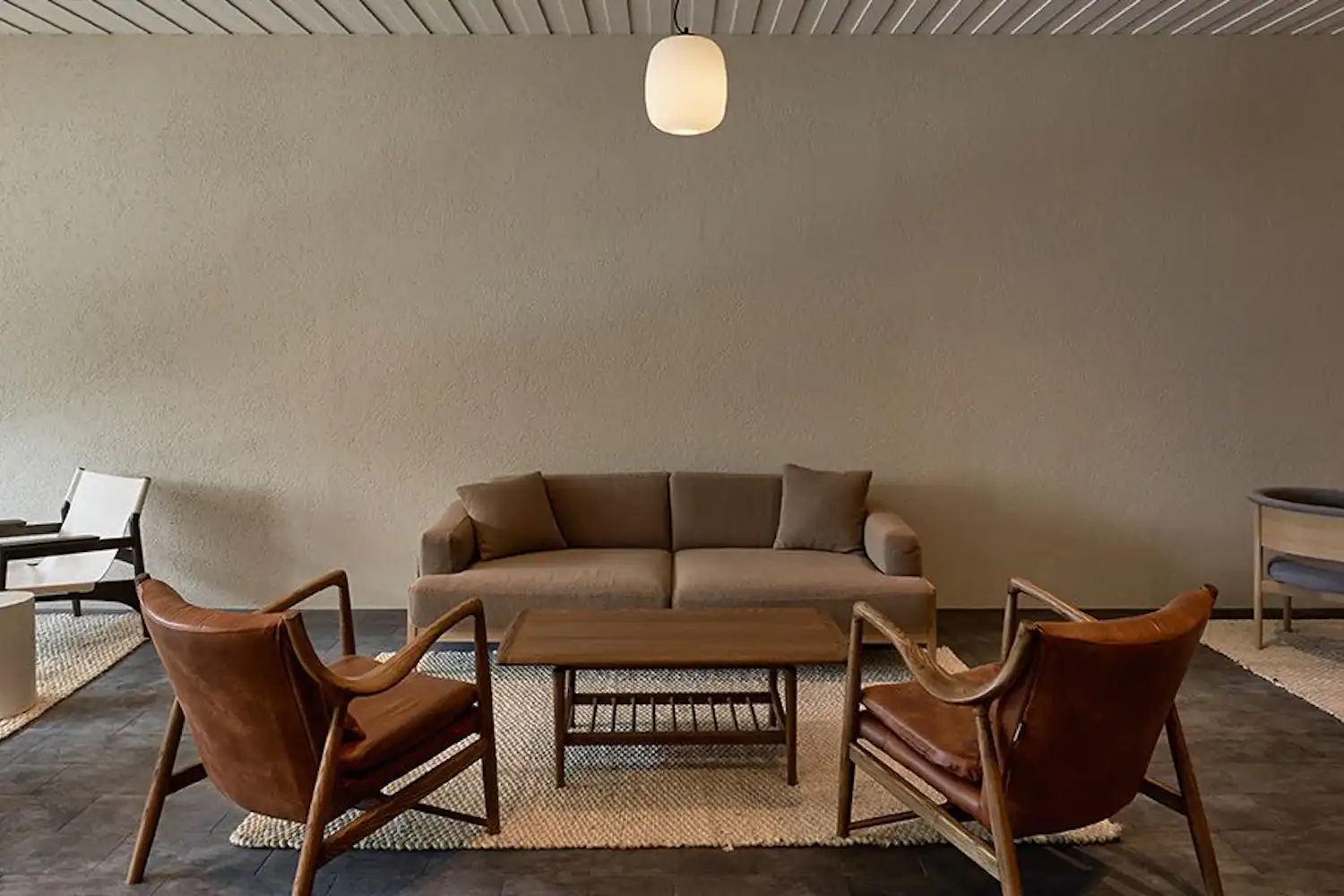 แผนกต้อนรับ