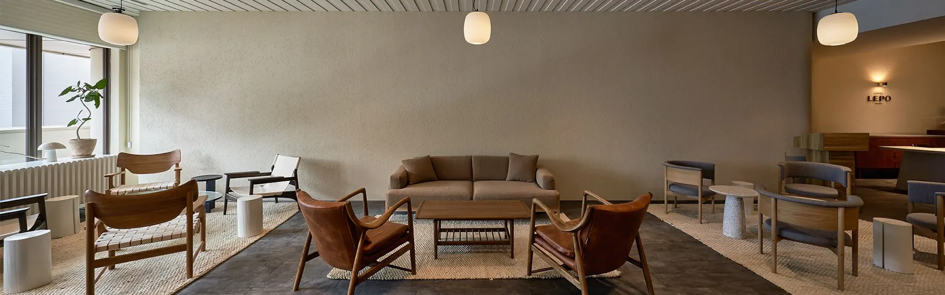 HOTEL LEPO CHAHAL