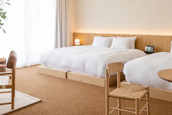 ห้องพัก