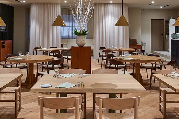 ร้านอาหาร