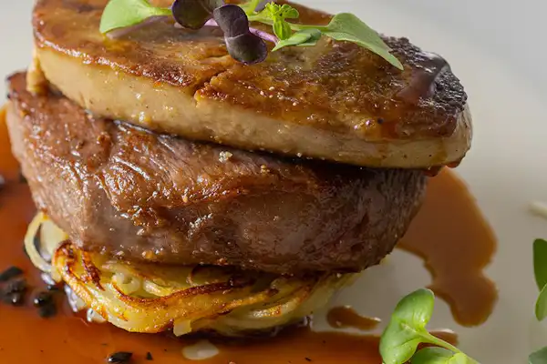 ตัวอย่างอาหาร