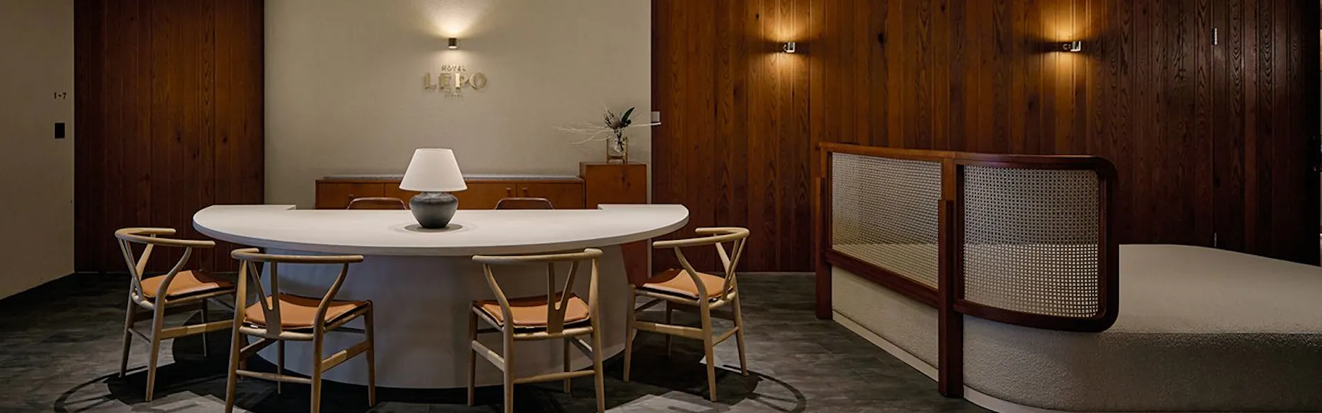 HOTEL LEPO CHAHAL