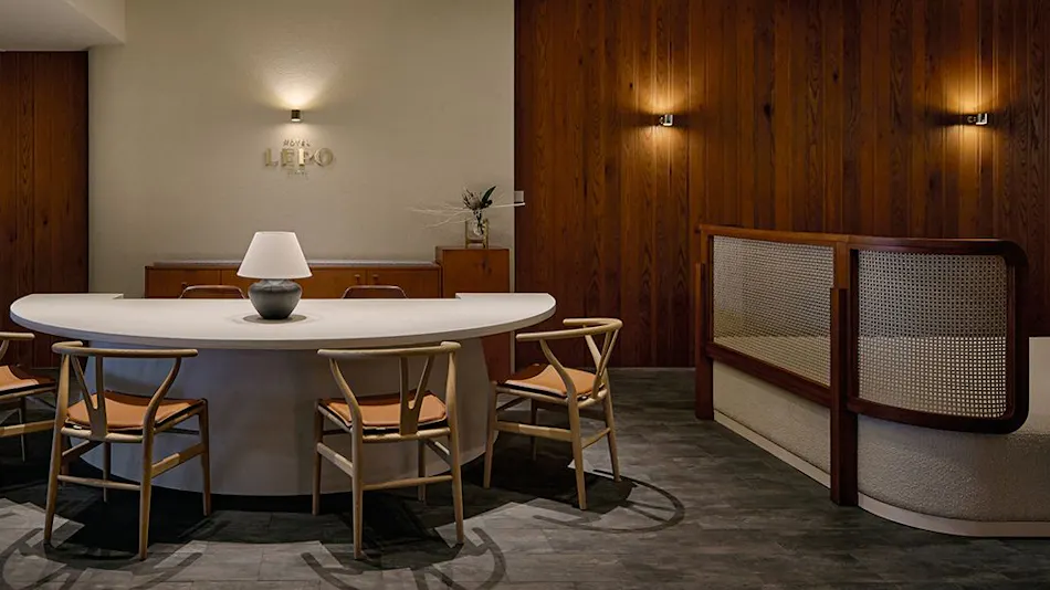 HOTEL LEPO CHAHAL