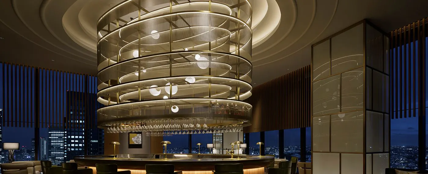 郵便番号に紐づいたシグネチャーカクテルを楽しむ「コード・バー」