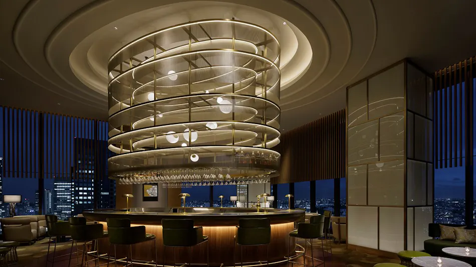 The Westin Yokohama